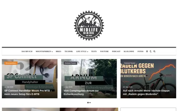 midlife-biking.de