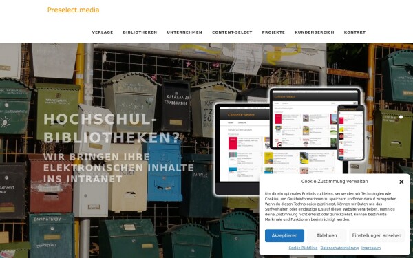 preselect.com
