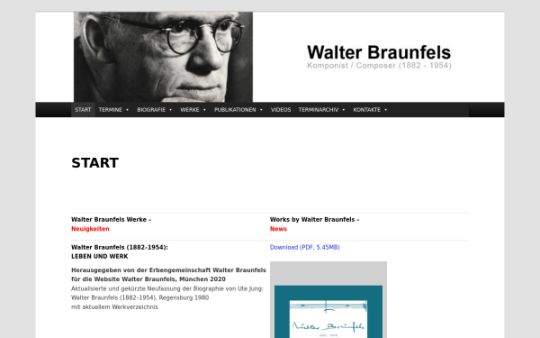 walterbraunfels.de
