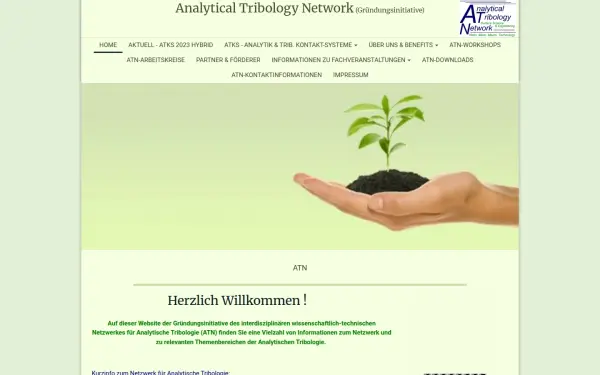 analytical-tribology.de