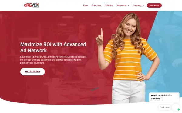 ergadx.com