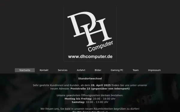 www.dhcomputer.de