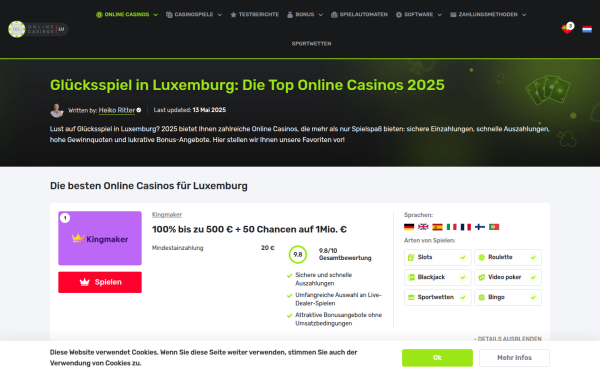 www.onlinecasinoluxembourg.com