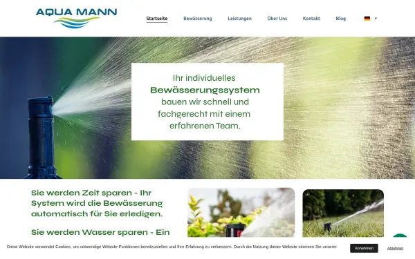 aqua-mann.de