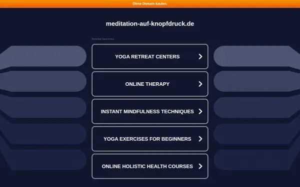 meditation-auf-knopfdruck.de