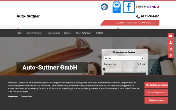 www.auto-suttner.de