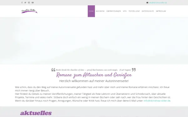 dorothea-stiller.de