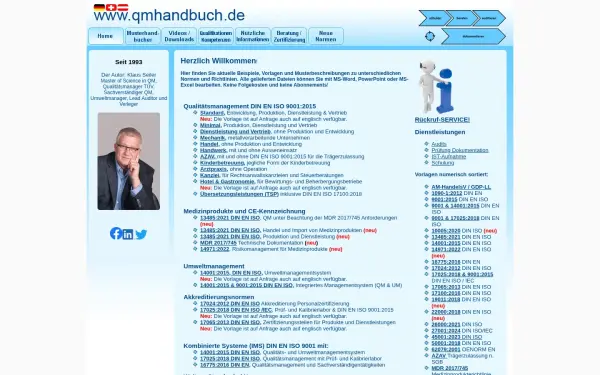qmhandbuch.de