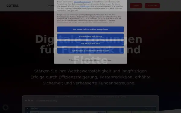 www.cotris.com