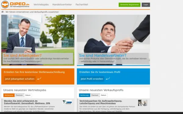 www.dipeo.de