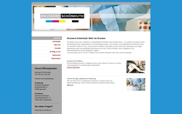 www.druckerei-schoenhuth.de