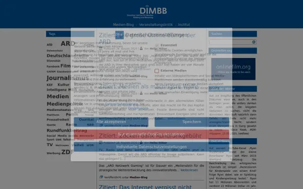 dimbb.de