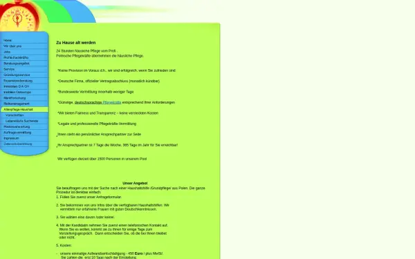 haushaltshilfenvermittlung.de