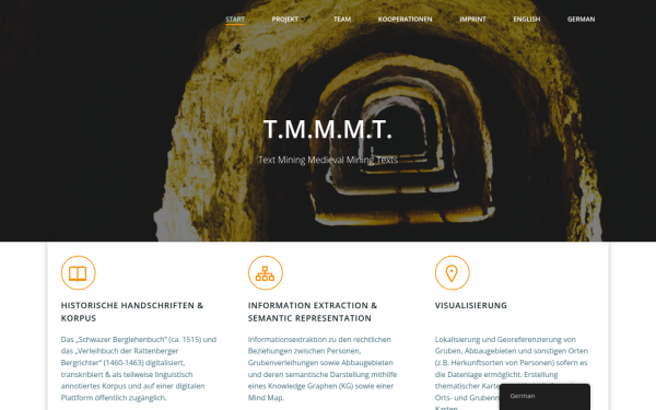 miningtext.at