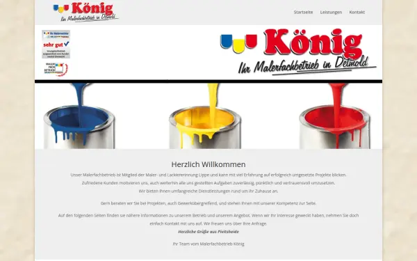 www.malerbetriebkoenig.de