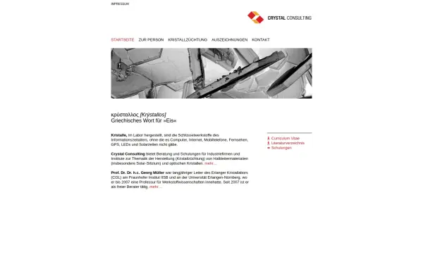 crystalconsulting.de
