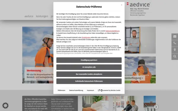 www.aedvice.de