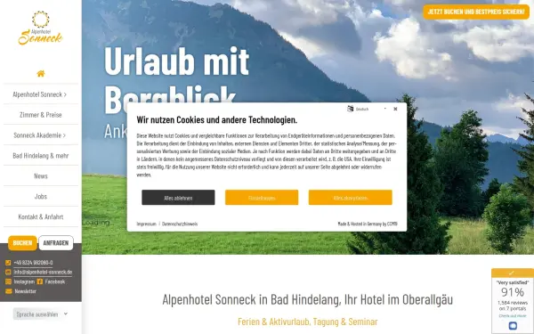 www.alpenhotel-sonneck.de