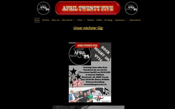 www.april25.de