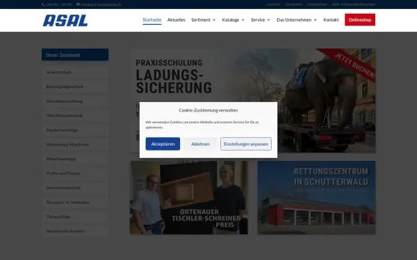 www.asal-baubeschlag.de