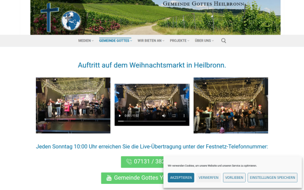 www.gemeinde-gottes-heilbronn.de
