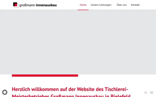 www.grossmann-innenausbau.de