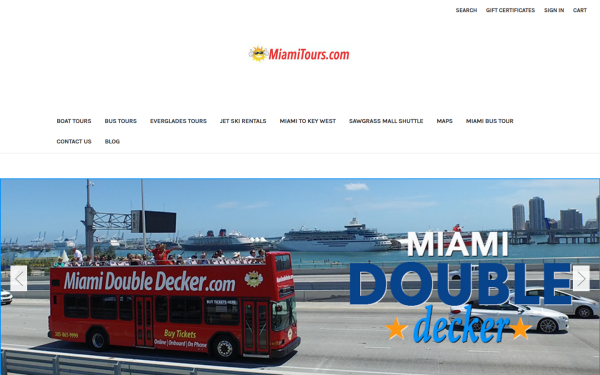 miamitours.com
