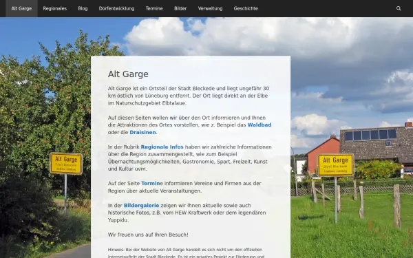 www.alt-garge.de