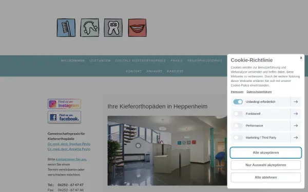 www.docpeylo.de