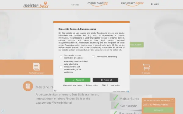 www.meister-boxx.de