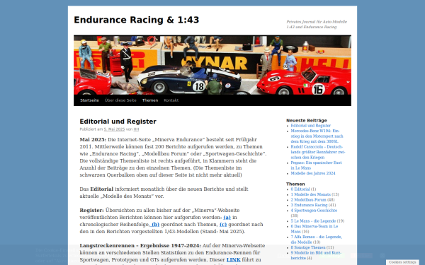 www.minerva-endurance.de