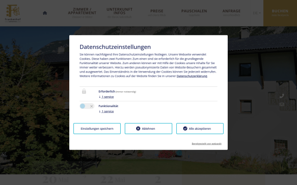 www.pension-frankenhof.at