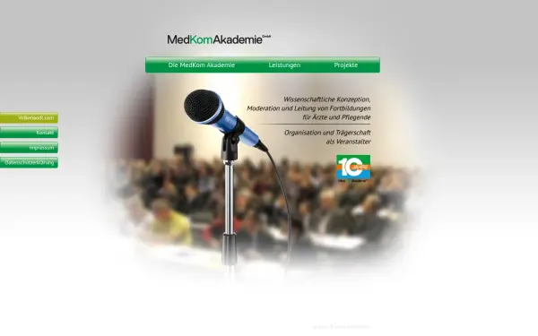 medkom-akademie.de