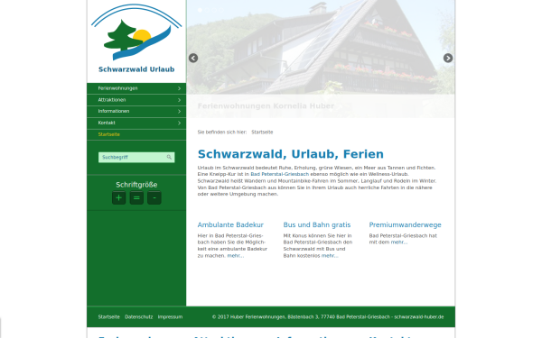 schwarzwald-huber.de