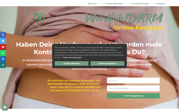 wohlfuehldarm.com