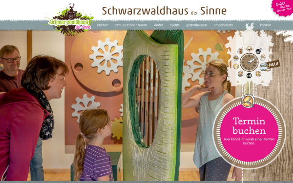 www.schwarzwaldhausdersinne.de