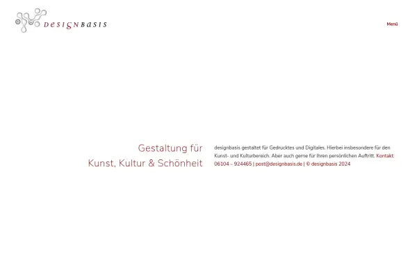 www.designbasis.de