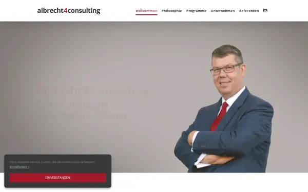 albrecht4consulting.com