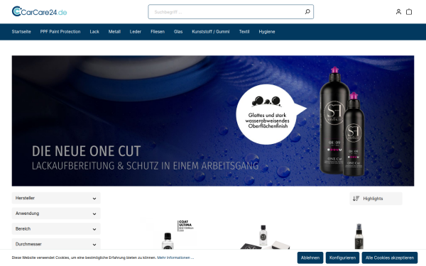 carcare24.de