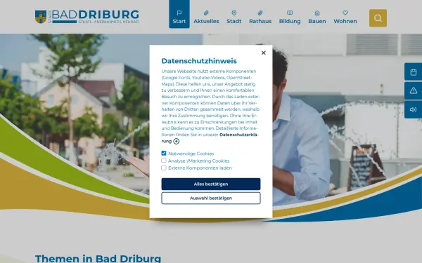 www.bad-driburg.de