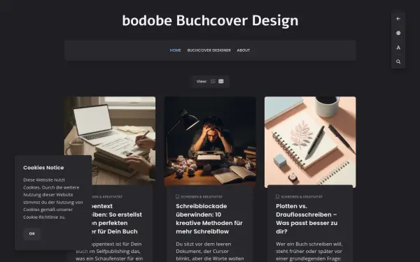 www.bodobe.de