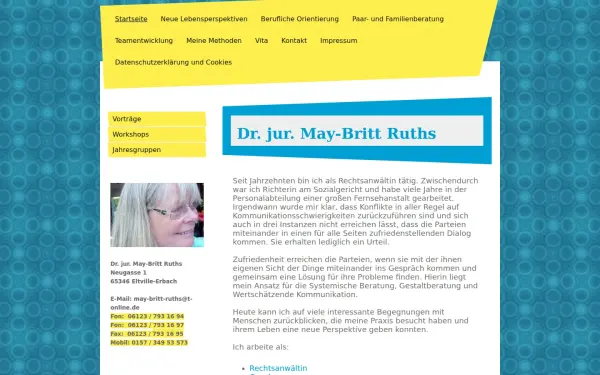 www.dr-mbr.de