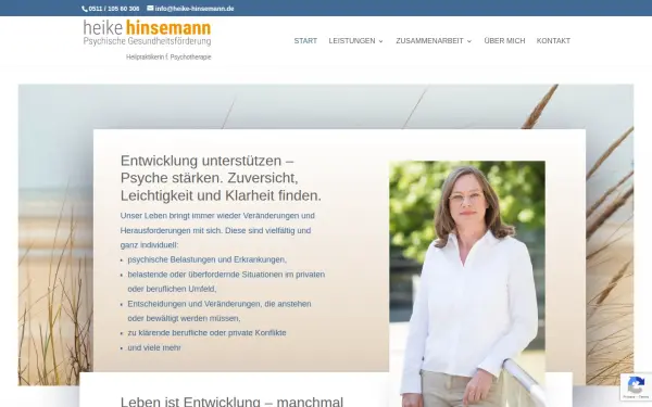 www.heike-hinsemann.de