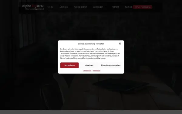alphataxgmbh.de