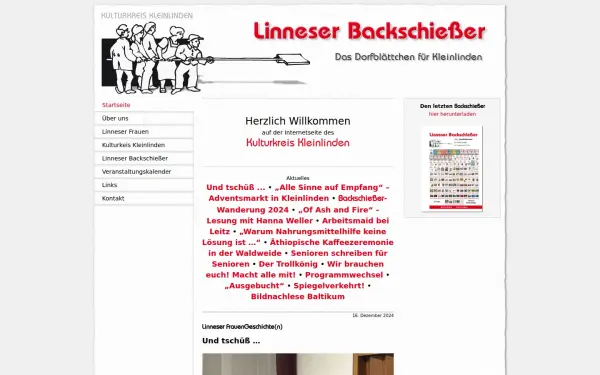 linneser-backschiesser.de