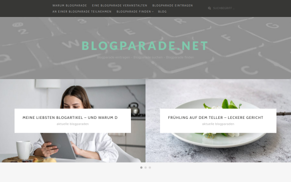blogparade.net