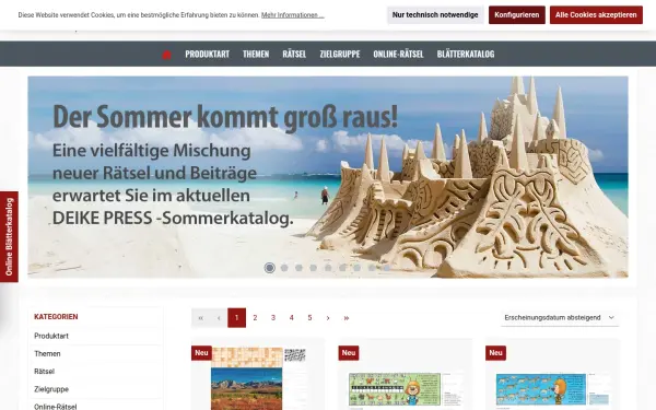 deike-online.de