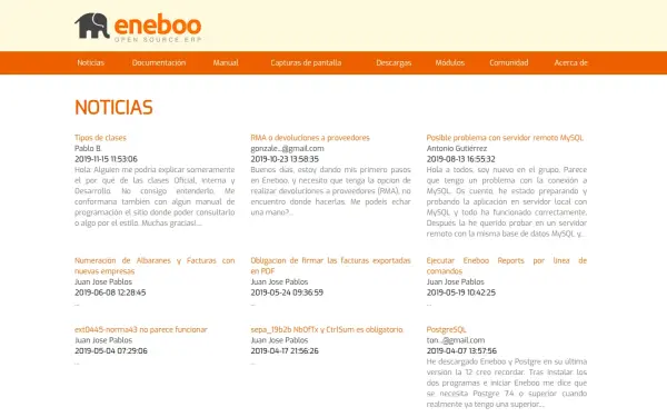 eneboo.org