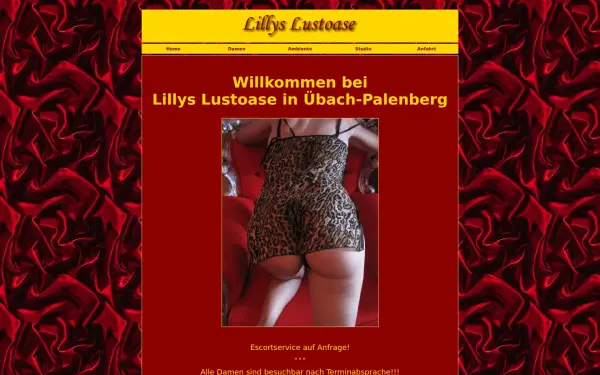 lillys-club.de