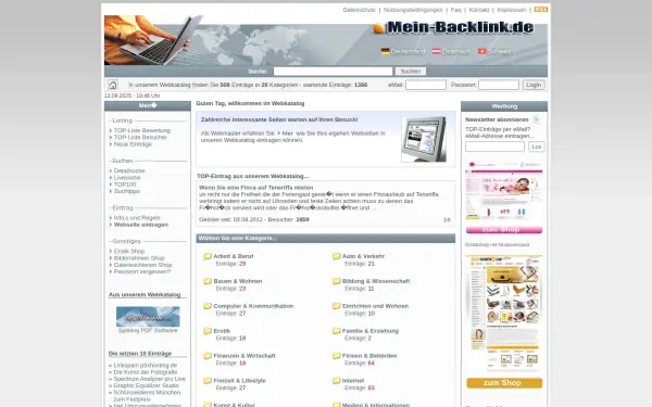 mein-backlink.de